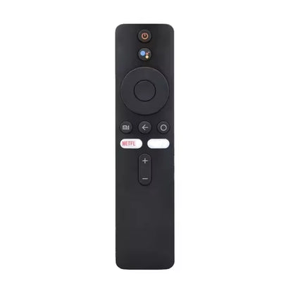 Remote Control for Xiaom/ Mi TV Box S BOX 3 MI TV 4X Voice Bluetot  Remote Control with the Googl Assistant Ne-tflix Prim