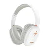 Foldable Over-Ear Headphones B300 Gaming Earphones 40mm Driver Computer Wireless Headset LED Indicator Light for Workout Running