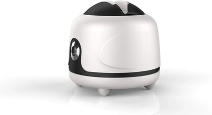 Custom Logo Available 360 Auto Rotation Tracking Smart Video Shooting Support Face Tracking Camera Mobile Phone Holder
