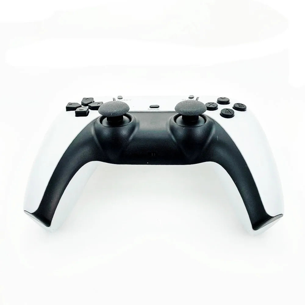 Ampown U9 Wireless 2.4G HD for FC/N64 Emulator Arcade Home TV Mini Ps5 Handle 64GB 10000 PS Retro  Video Game Console