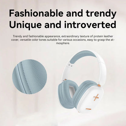 Foldable Gaming Headphones B300 Waterproof Sports Earphones 20H Battery Life OEM ODM Stylish Headset 3.5mm Socket for Phone