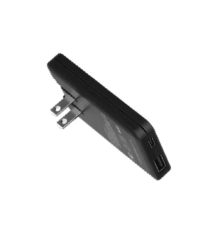 Popular Ultra-thin Foldable Universal Charger with 20W Fast Charging for Android, Apple and Samsung Devices High-quality