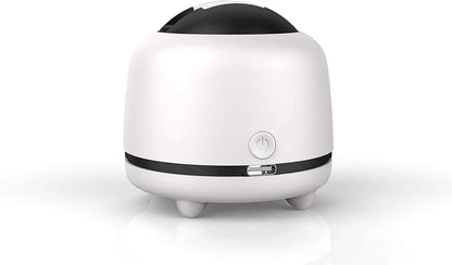 Custom Logo Available 360 Auto Rotation Tracking Smart Video Shooting Support Face Tracking Camera Mobile Phone Holder