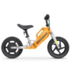 US Warehouse in Stock E Power Toy Bicycle AOKDA K8 180W Kids Electric Balance Bike for Children 5 - 12 Year Old Boys