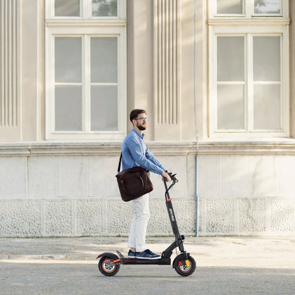 UK USA EU Warehouse 48v 800w IENYRID M4 Pro S+ Two Wheel Electric Kick Scooters 45km/h Max Speed Electric Scooter with Seat
