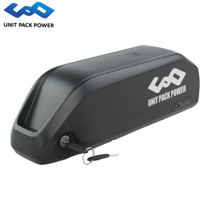 US Stock R049-2 48v 13ah Down Tube EBike City Bike Lithium Battery