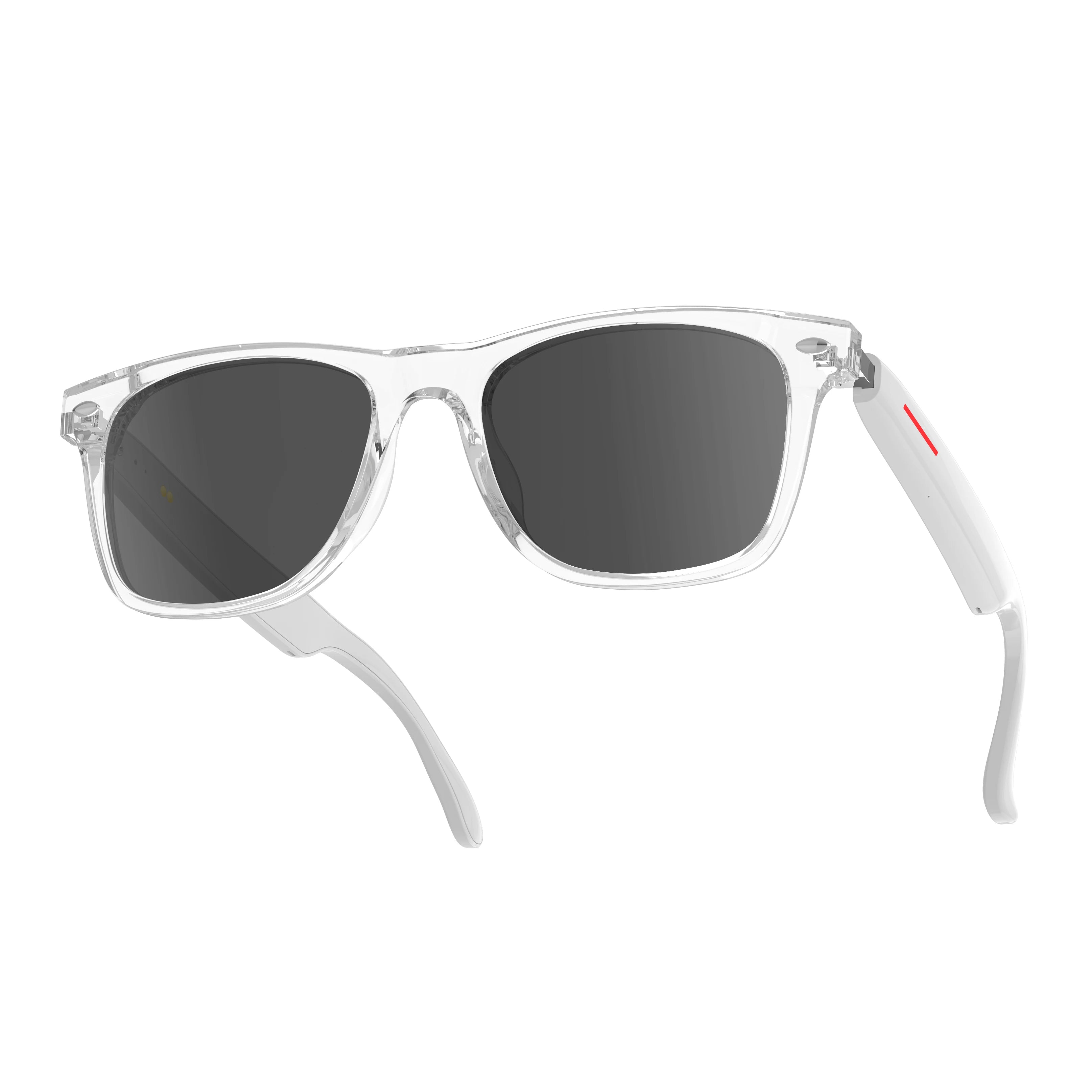 SENBONO E13- C  Smart Sunglasses Hands-Free Call Music Headphone Anti-Blue Eyeglasses Wireless BT Voice Smart Glasses