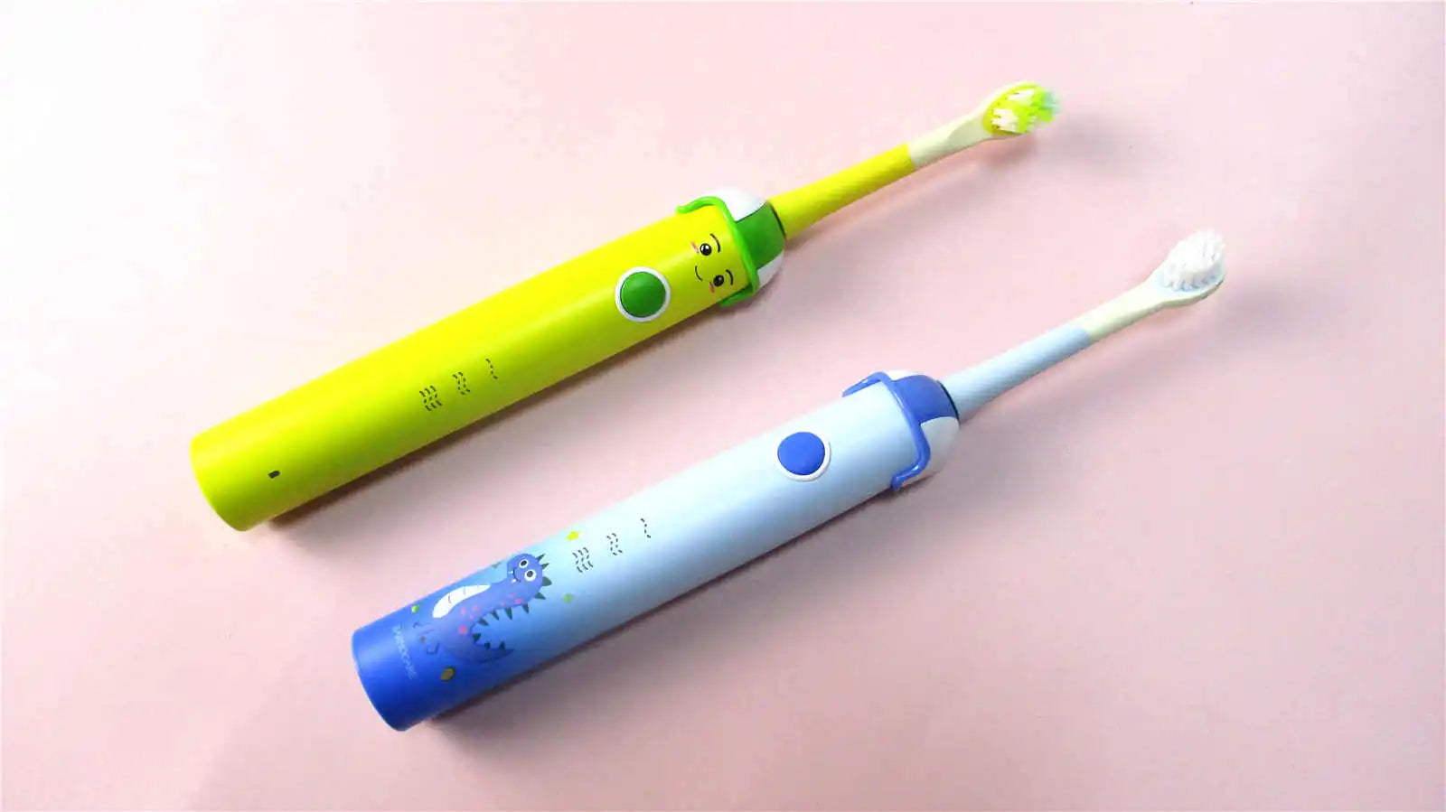 New Hot Selling Wholesale 8 Heads Family Using Waterproof Box Power Battery Soft Gift Packing Dupont Electric Sonic Toothbrush