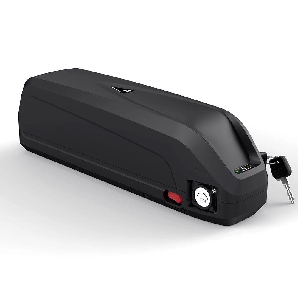 US Warehouse E-Bike E Mountain Bike  Hailong 48v 13Ah Hailong E-bike Electric Bicycle Battery Within 3 Days