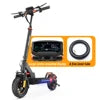 UK USA EU Warehouse 48v 800w IENYRID M4 Pro S+ Two Wheel Electric Kick Scooters 45km/h Max Speed Electric Scooter with Seat