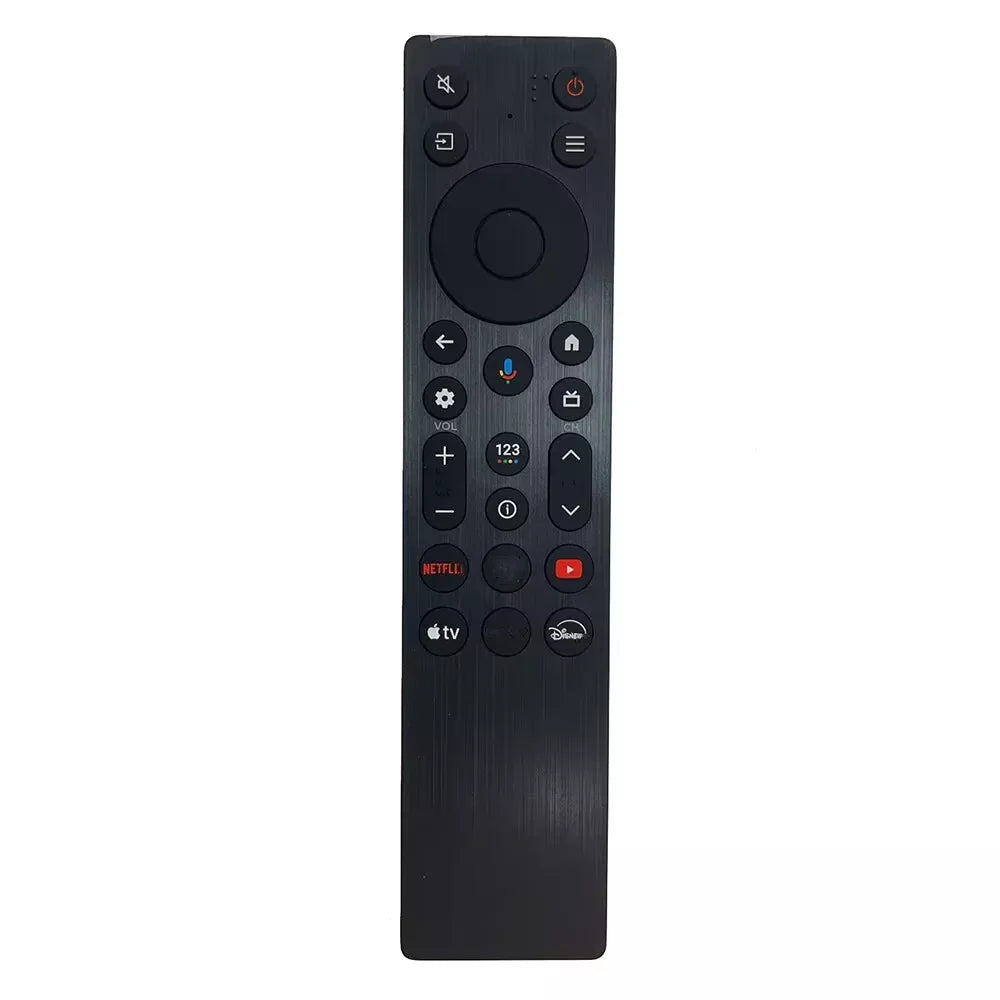 New Original RC923A FMB1 Voice TV Remote Control for TCL Smart LED