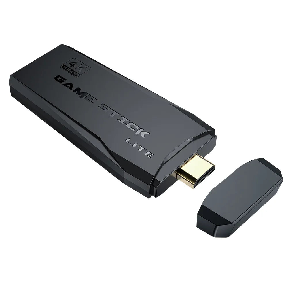 M8 Video Game Consoles Built-in 10000 Games With Wireless Controller Video Games Stickers
