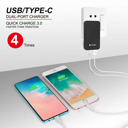 2025UK  High-sales Ultra-thin Wall-mounted for iphone Charger with 20W Fast Charging and High Quality, Accepting ODM