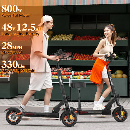 2024 New Version IENYRID M4 PRO S+ Hot Selling Drop Shipping 12.5ah 45km/h 48v 800w Electric Scooter Adult Electric Scooter