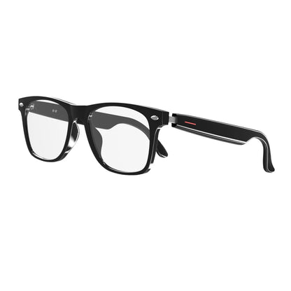SENBONO E13- C  Smart Sunglasses Hands-Free Call Music Headphone Anti-Blue Eyeglasses Wireless BT Voice Smart Glasses
