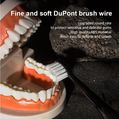 Wholesale Latest Sustainable Electric Toothbrush Antibacterial Sonic Smart LED Display Low Noise Vibration Soft USB Replacement