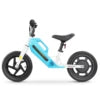 US Warehouse in Stock E Power Toy Bicycle AOKDA K8 180W Kids Electric Balance Bike for Children 5 - 12 Year Old Boys
