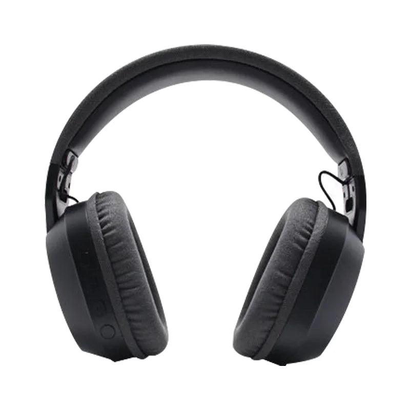 Over-Ear Gaming Earphones B500 Wireless Headphone 40mm Drivers Foldable Waterproof Sports Headset With Mic for Laptop Phone