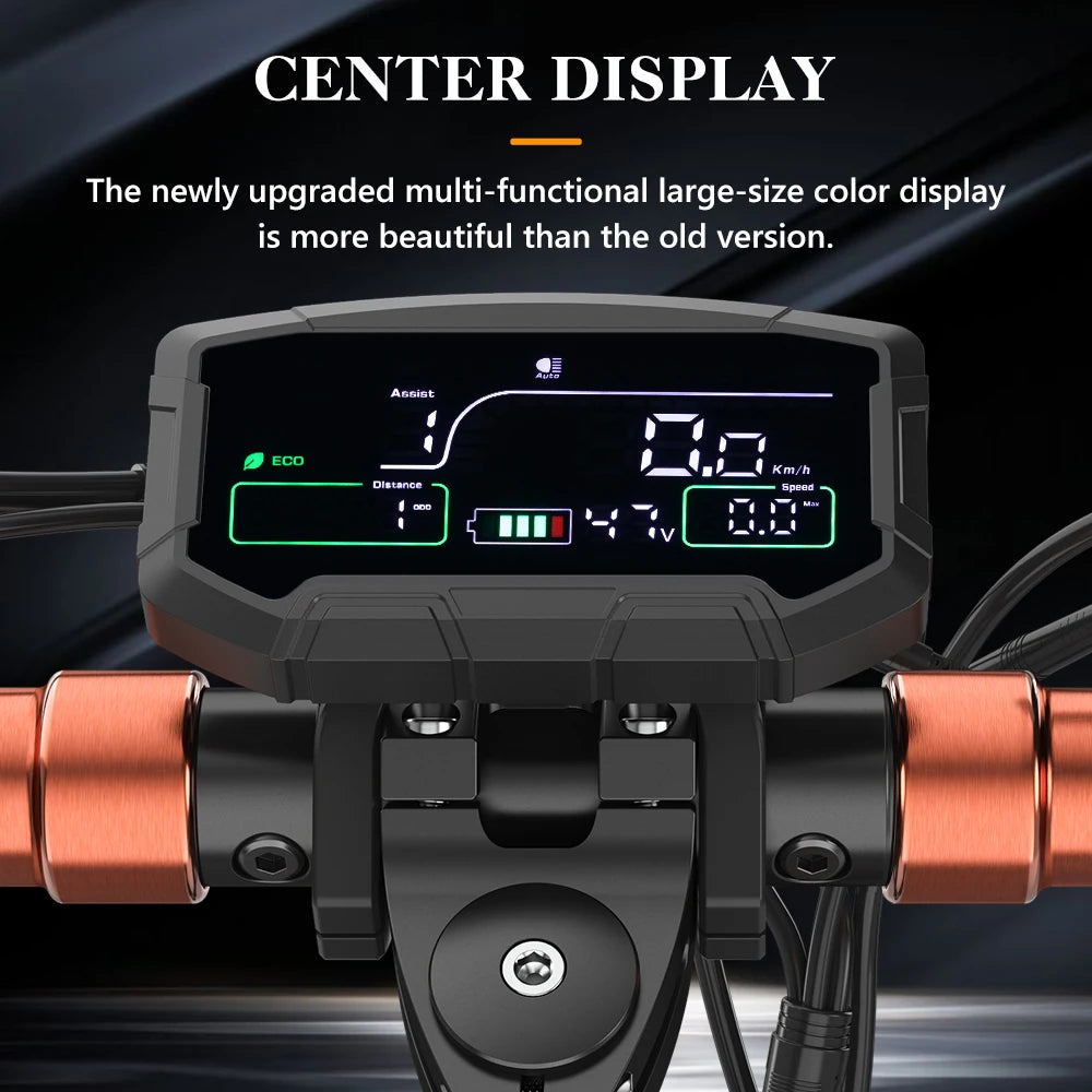 2024 New Version IENYRID M4 PRO S+ Hot Selling Drop Shipping 12.5ah 45km/h 48v 800w Electric Scooter Adult Electric Scooter