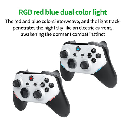 M88 Retro Game Stick 4K Large 3D Games 128GB Wireless Controller Classic HD TV Family Party M88 Video Gaming Console for PS2