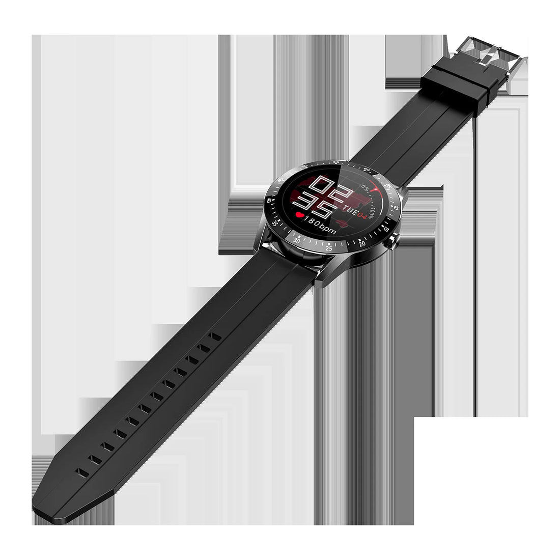 Logo 4G GPS Touch Screen Sports Smart Watch for Men and Women IP67 Waterproof with BT Calling Function Inteligente Reloj S11