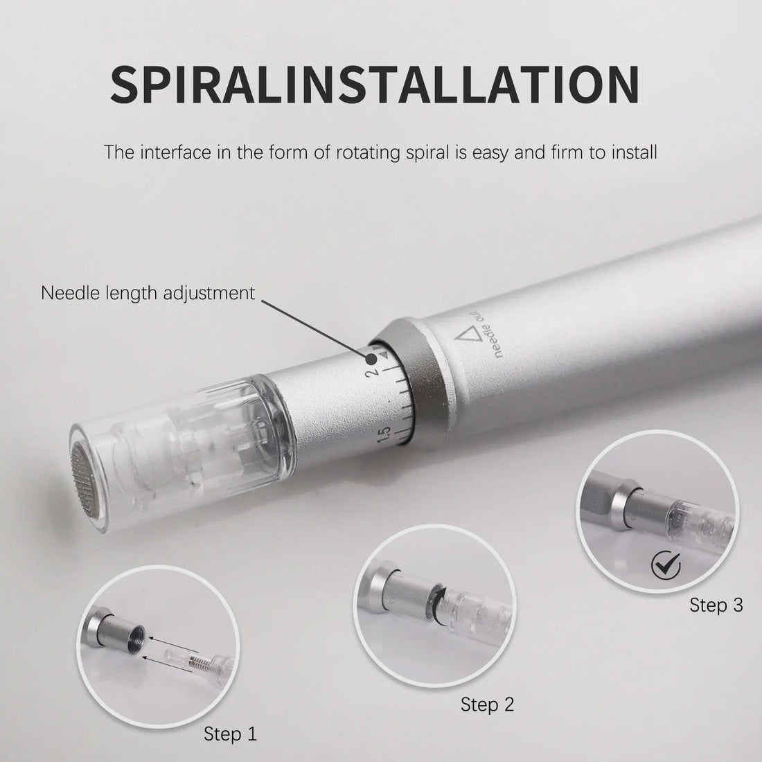 5-in-1 Facial &amp; Body Tightening Device anti-aging body roller
