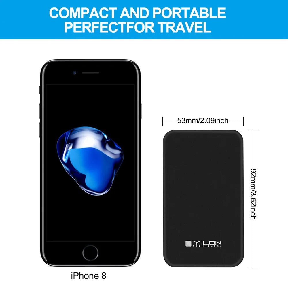 2025UK  High-sales Ultra-thin Wall-mounted for iphone Charger with 20W Fast Charging and High Quality, Accepting ODM