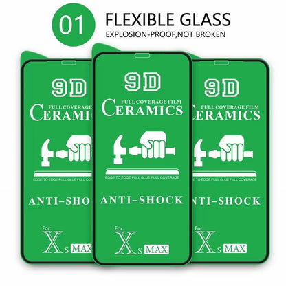 Applicable iPhone16Pro ceramic film iPhone16 anti-peeping mobile phone film iPhone15Pro matte film iPhone14promax explosion-proof film iPhone13