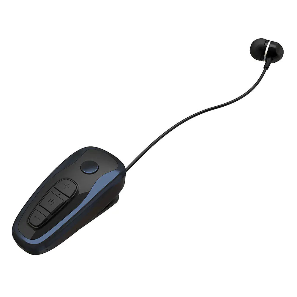 Q7 Bluetooth Neckband Wireless Stereo Headphones