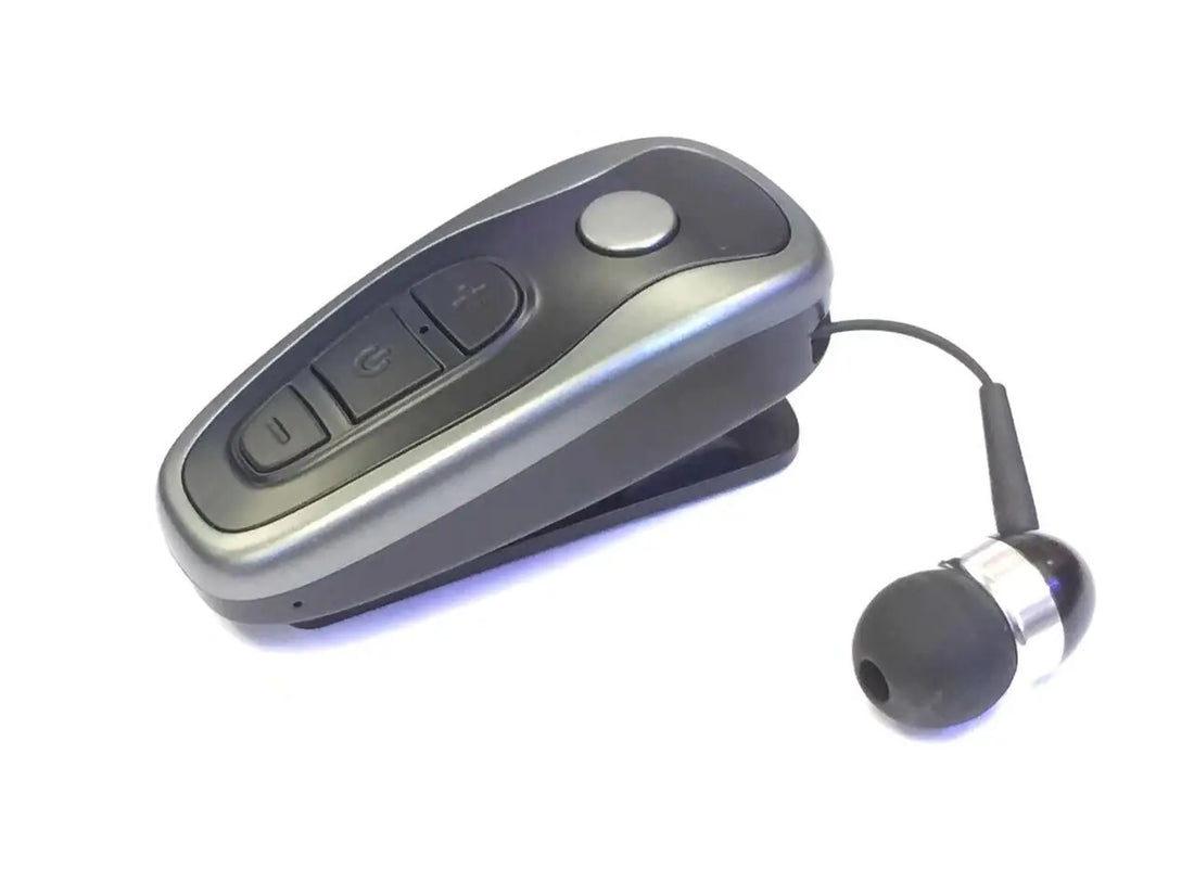 Q7 Bluetooth Neckband Wireless Stereo Headphones