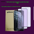 Amazon hot sale, film artifact suitable for iPhone11 Pro max high - end silk screen eye protection purple and blue light film - Shengyao Chuangqi (HK) International Limited