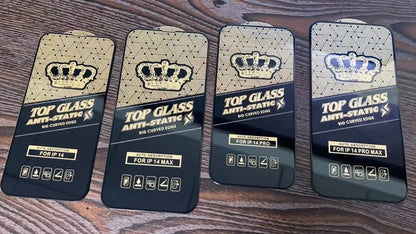 Applicable iPhone16 tempered film iPhone15Pro max high - end 360 anti - privacy film iPhone14Pro tempered film iPhone13p matte film - Shengyao Chuangqi (HK) International Limited