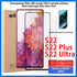 Applicable to Samsung S25Ultra ultra - thin tempered film S24plus lens film S23p fingerprint unlocking S25 full film - Shengyao Chuangqi (HK) International Limited