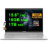 ASUS VivoBook 15 Business Laptop 15.6" FHD AMD Ryzen 3 3250U 16GB 1TB SSD USB - C VGA Win11 - Shengyao Chuangqi (HK) International Limited