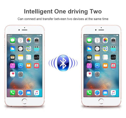 Bluetooth 5.0 Magnetic Neckband Headphones - Waterproof Stereo Sound durable neckband headphones - Shengyao Chuangqi (HK) International Limited