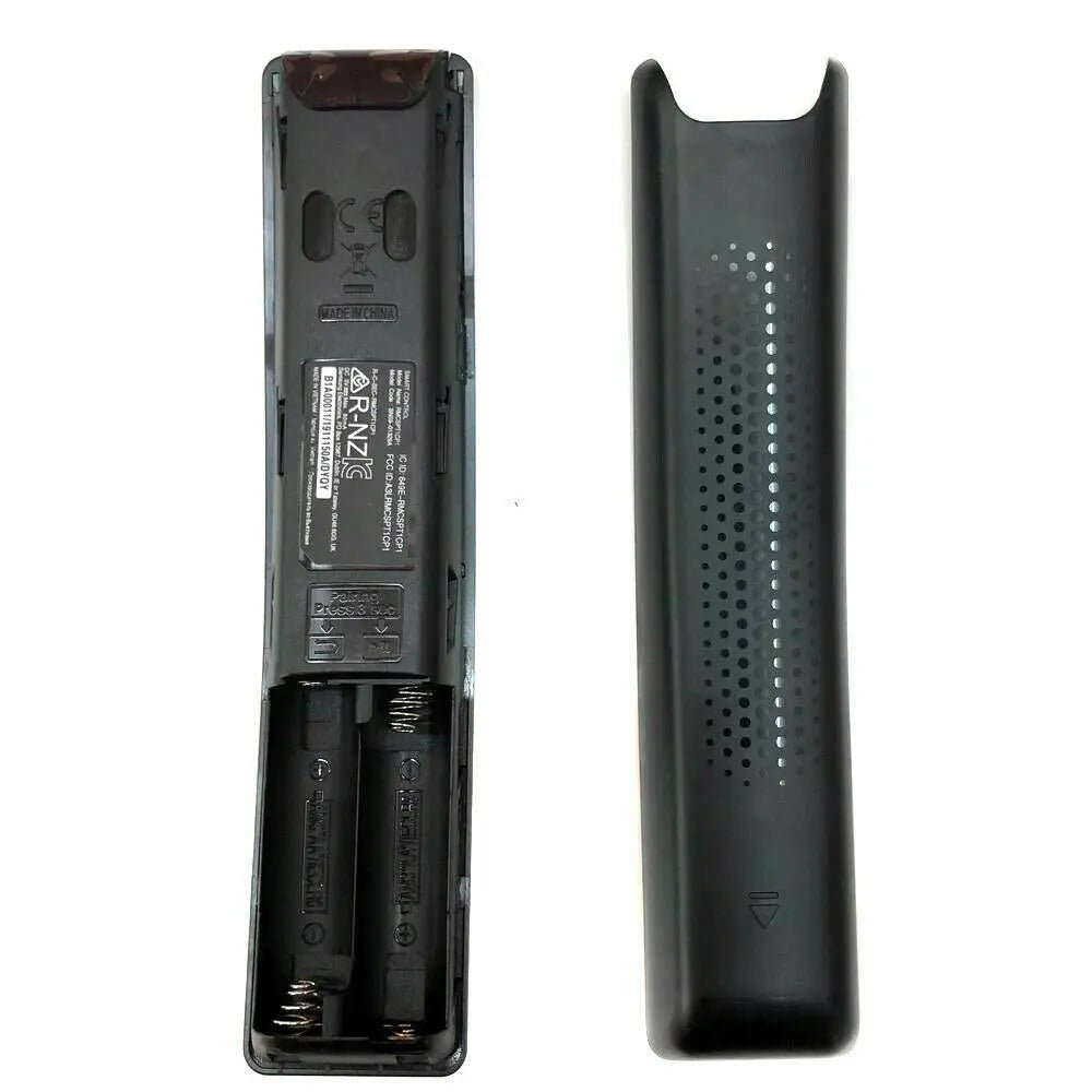 BN59 - 01329A Replace Voice Remote Control for Samsung QLED 8K UHD TV with Voice Command Bn59 - Shengyao Chuangqi (HK) International Limited