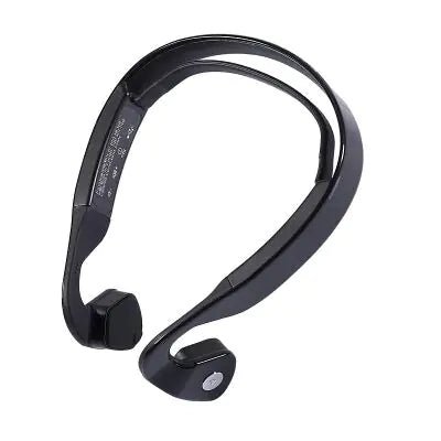 Bone Conduction Bluetooth Sport Headphones - 8H Play, IPX5 Waterproof, CVC Noise Cancelling - Shengyao Chuangqi (HK) International Limited