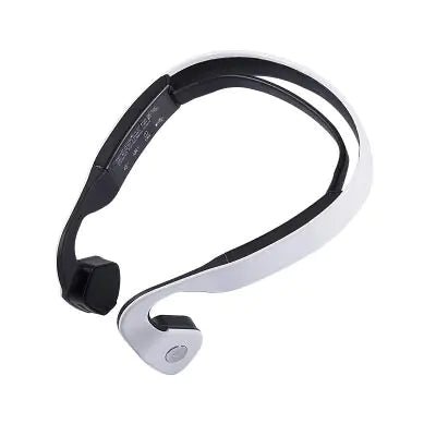 Bone Conduction Bluetooth Sport Headphones - 8H Play, IPX5 Waterproof, CVC Noise Cancelling - Shengyao Chuangqi (HK) International Limited