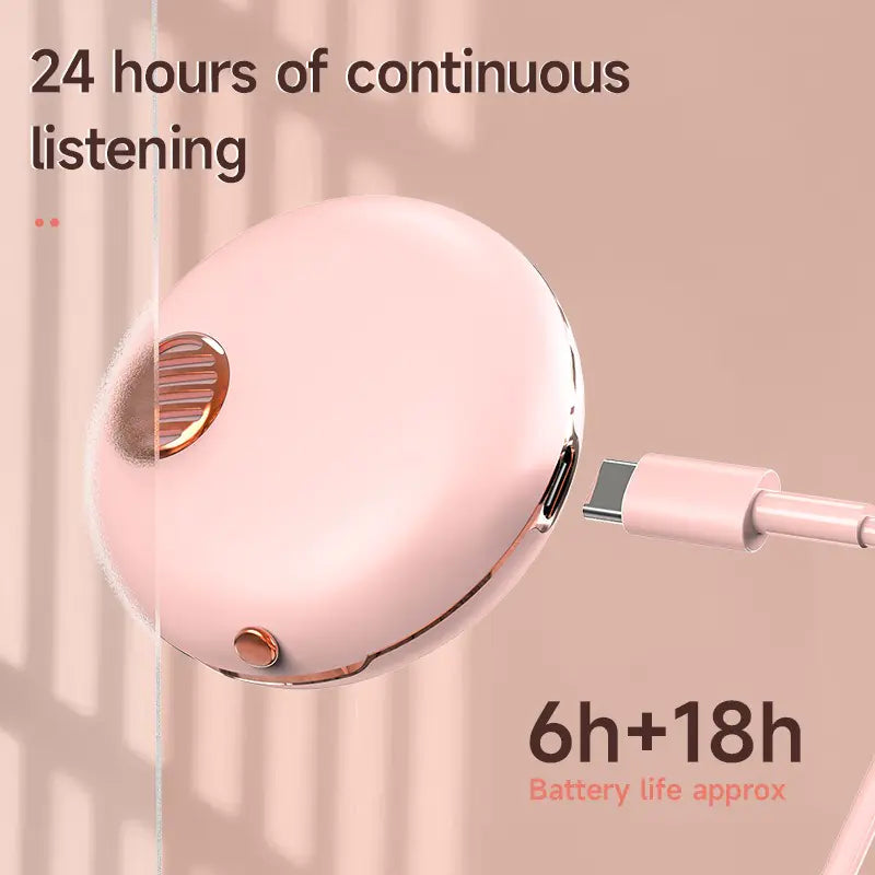 Wireless TWS Earbuds with Bluetooth 5.3 &amp; IPX5 Waterproof Design | Low Latency Noise Cancelling Earphones for Sports &amp; Calls