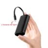 Cheap Bulk Items Good Quality 9600mAh 18W PD Fast Charging Portable Battery Power Banks Built - in Cable With LED Digital Display - Shengyao Chuangqi (HK) International Limited