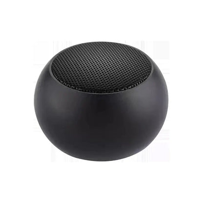Colorful Wireless M3 Bluetooth Speaker - Portable TWS Bass Stereo Sound - Shengyao Chuangqi (HK) International Limited