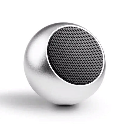 Colorful Wireless M3 Bluetooth Speaker - Portable TWS Bass Stereo Sound - Shengyao Chuangqi (HK) International Limited