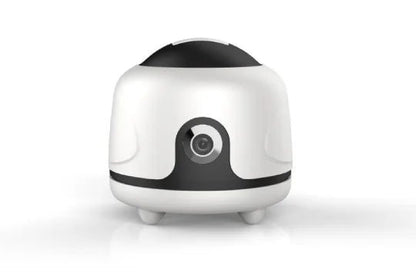 Custom Logo Available 360 Auto Rotation Tracking Smart Video Shooting Support Face Tracking Camera Mobile Phone Holder - Shengyao Chuangqi (HK) International Limited