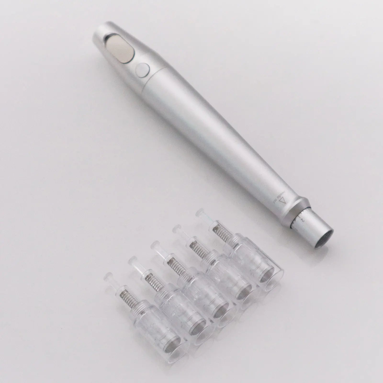 Dermaroller Facial Lifting Device Handheld Anti - Aging Facial Tightening Machine - Shengyao Chuangqi (HK) International Limited