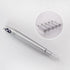 Dermaroller Facial Lifting Device Handheld Anti - Aging Facial Tightening Machine - Shengyao Chuangqi (HK) International Limited