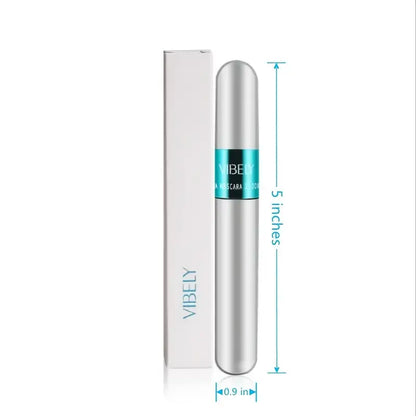 4D Silk Fiber Mascara Volumizing Lengthening Waterproof