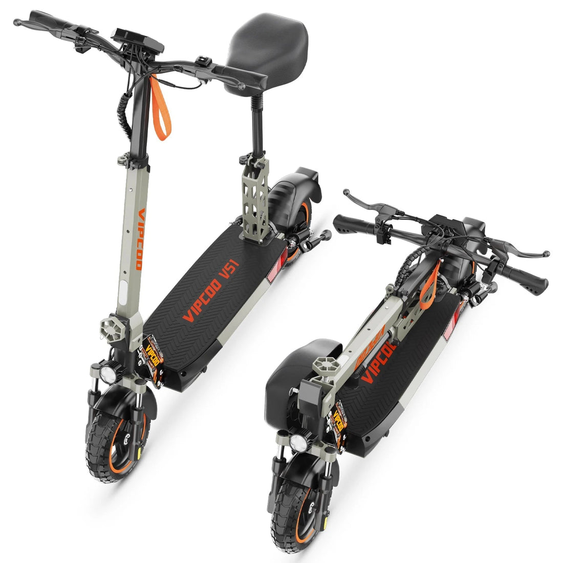 EU USA UK Drop Shipping Two - wheel VIPCOO VS1 Fast Escooter 700W Battery Electronic Scooter Buy Electric Scooter - Shengyao Chuangqi (HK) International Limited