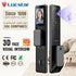 Finger Print Smart Door Lock Front Door Locks Set Aluminum Door Handle Smart Locks Face Id with Tuya App - Shengyao Chuangqi (HK) International Limited