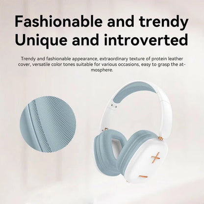 Foldable Gaming Headphones B300 Waterproof Sports Earphones 20H Battery Life OEM ODM Stylish Headset 3.5mm Socket for Phone - Shengyao Chuangqi (HK) International Limited