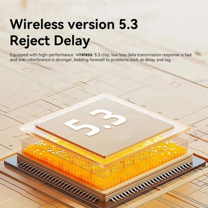 Foldable Gaming Headphones B300 Waterproof Sports Earphones 20H Battery Life OEM ODM Stylish Headset 3.5mm Socket for Phone - Shengyao Chuangqi (HK) International Limited